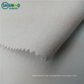 Best Garment woven fusible cotton shirt fusing interlining fabric for school and baby shirts